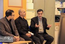 گزارش تصویری |  بازدید معاون امور استانهای فدراسیون ورزش های جانبازان و معلولین جمهوری اسلامی ایران 
